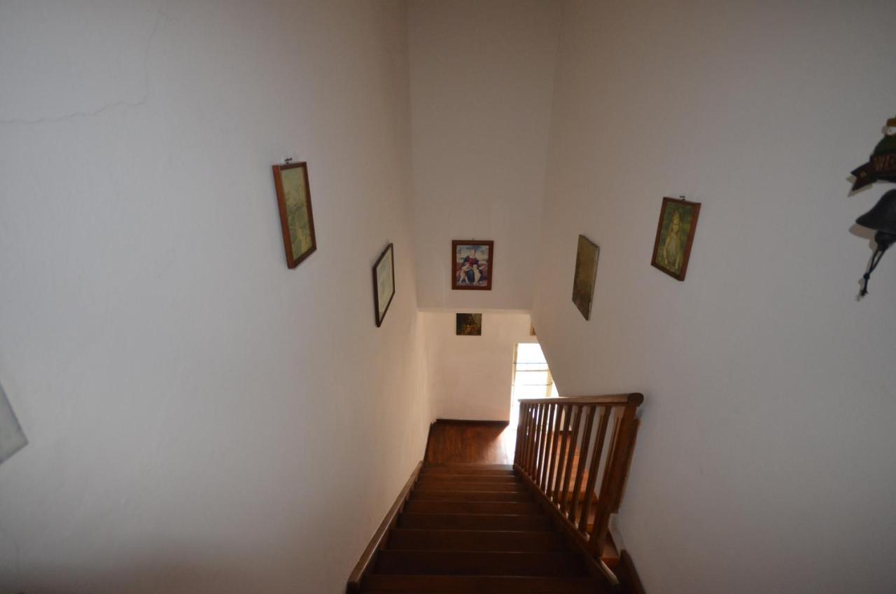 Casa Ginny Orta San Giulio Εξωτερικό φωτογραφία