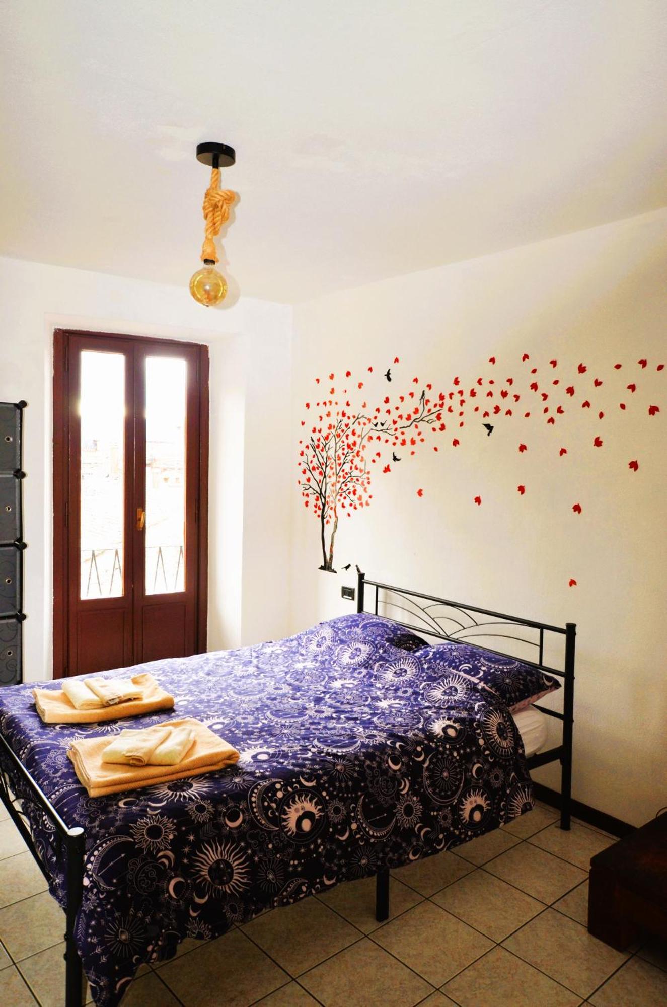 Casa Ginny Orta San Giulio Εξωτερικό φωτογραφία