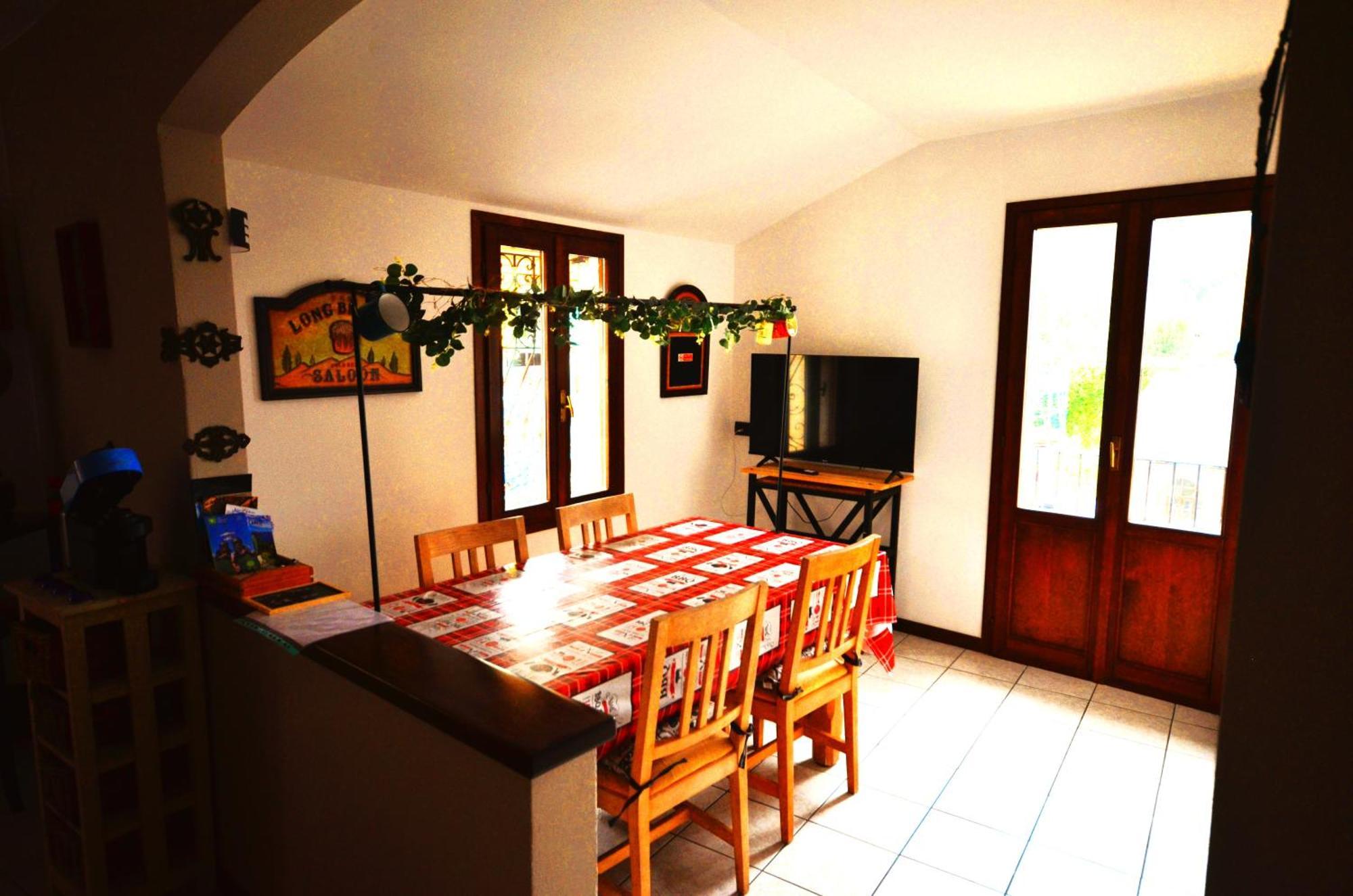 Casa Ginny Orta San Giulio Εξωτερικό φωτογραφία