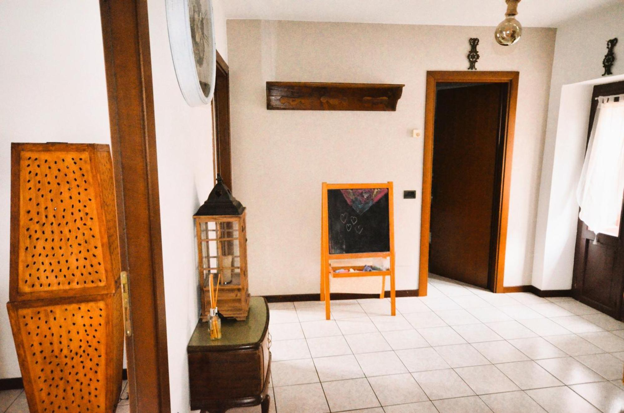 Casa Ginny Orta San Giulio Εξωτερικό φωτογραφία